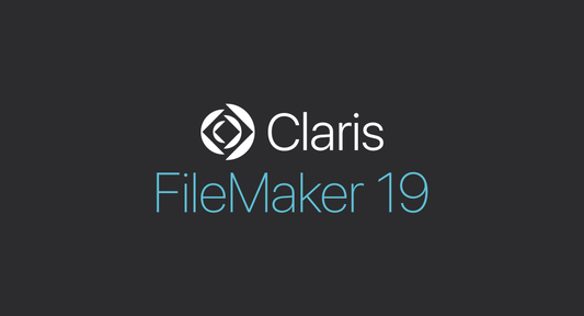Claris FileMaker Pro 19 Lifetime fast delivery
