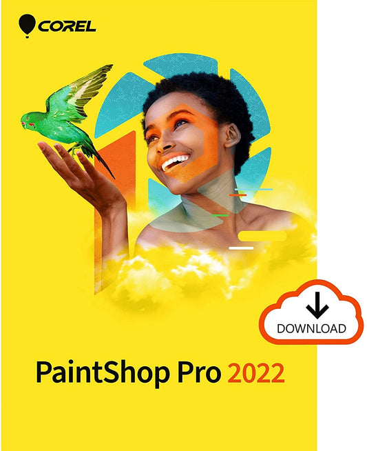 Corel PaintShop Pro 2022 Download for Windows