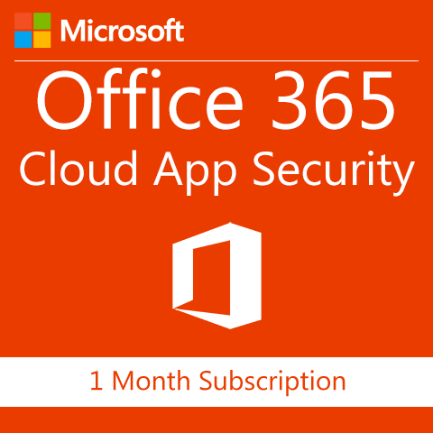 Microsoft Office 365 Cloud App Security Instant email delivery