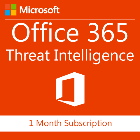 Microsoft Office 365 Threat Intelligence – EMAIL DELIVERY