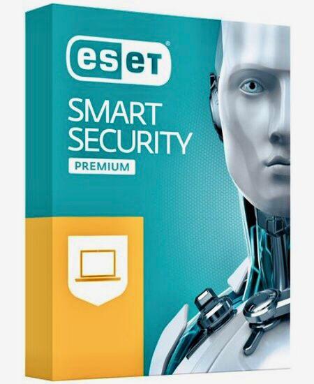 ESET Smart Security Email delivery instant